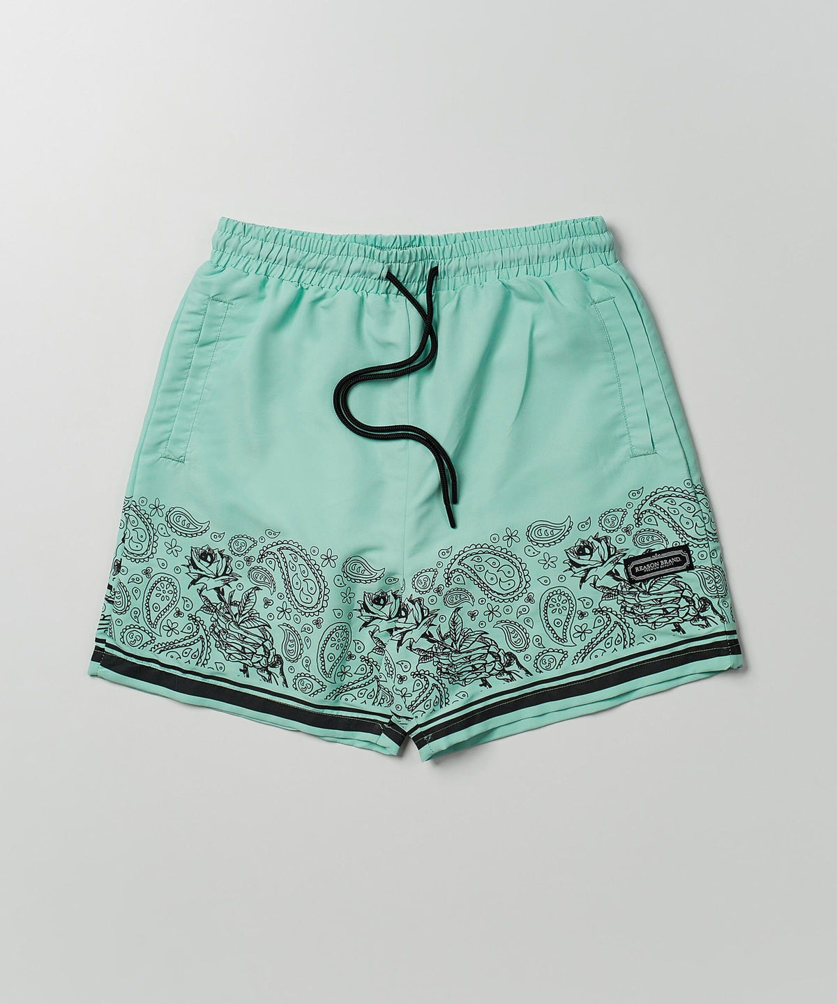 Luca Short | Reason Clothing Featured
