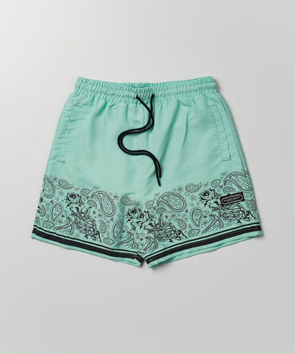 Luca Short | Reason Clothing Featured