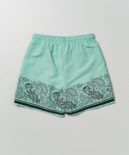 Luca Short | Reason Clothing Featured