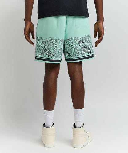 Luca Short | Reason Clothing Featured