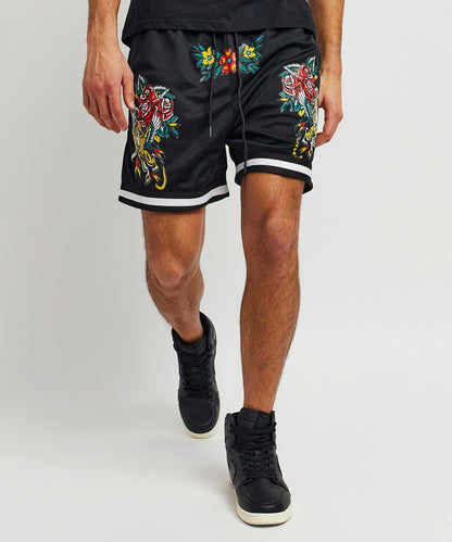 Fearless Short | Reason Clothing Latest