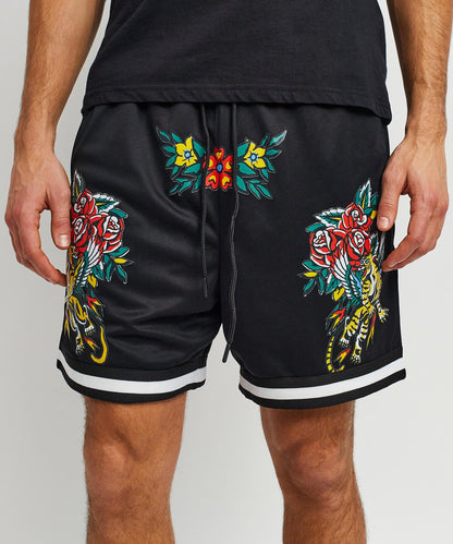 Fearless Short | Reason Clothing Latest