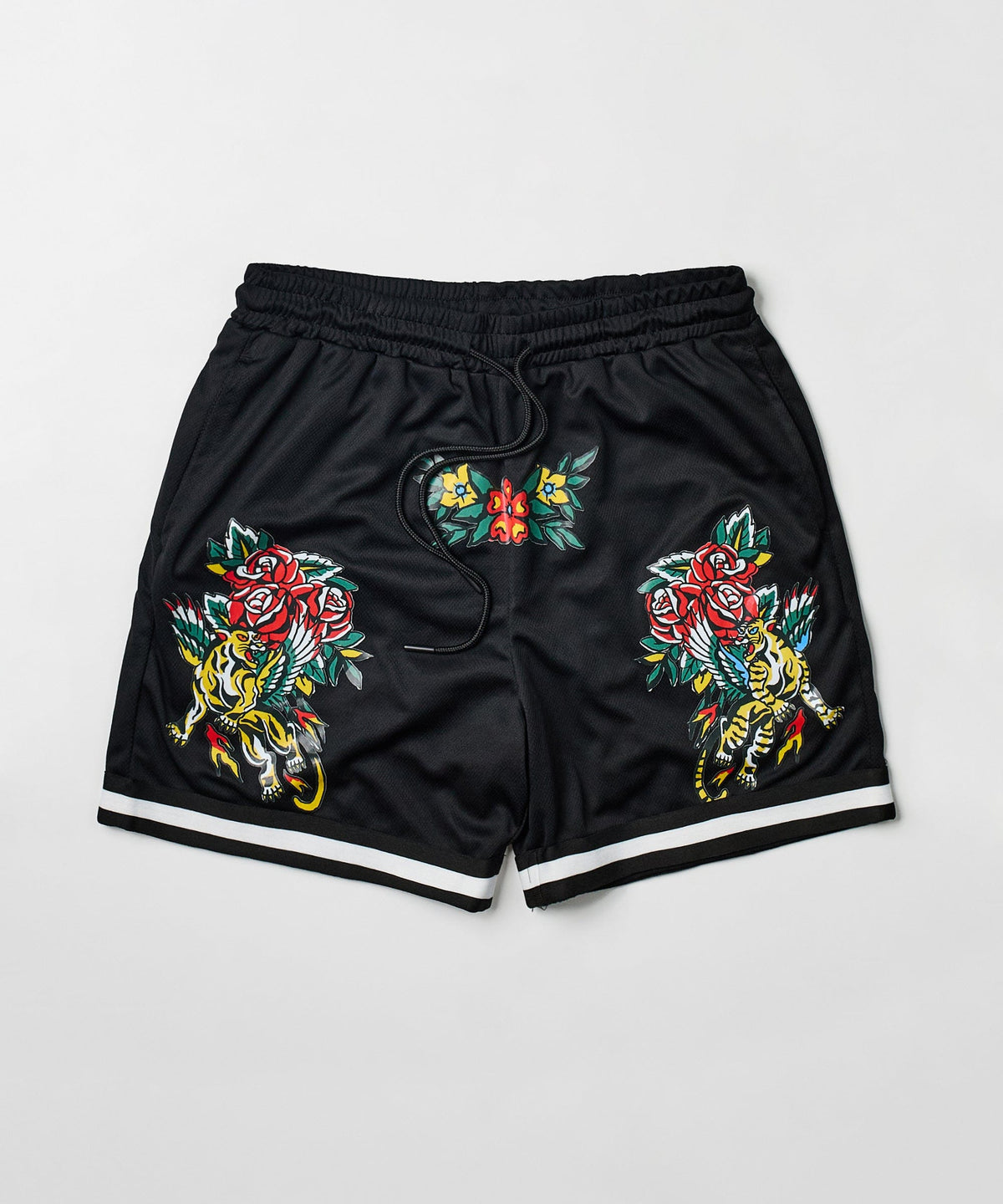 Fearless Short | Reason Clothing Latest