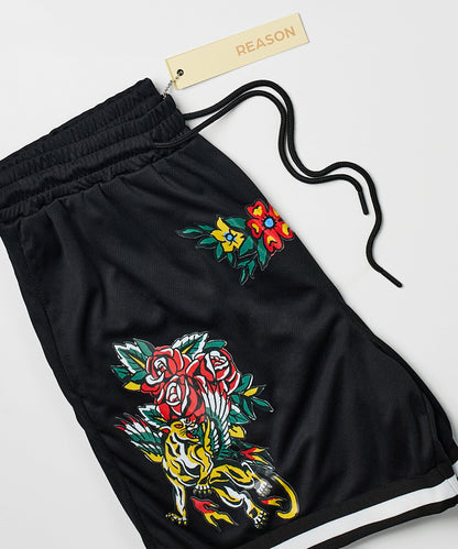 Fearless Short | Reason Clothing Latest