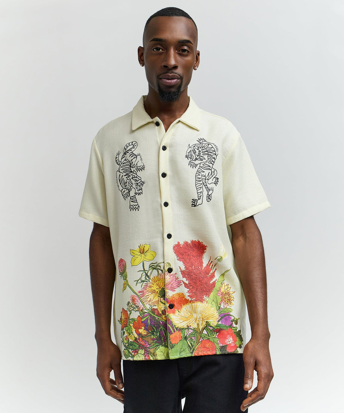 Kamikaze Shirt | Reason Clothing Signature