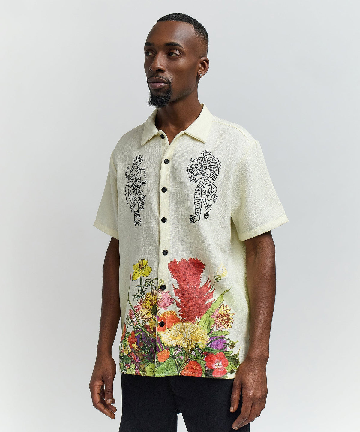 Kamikaze Shirt | Reason Clothing Signature