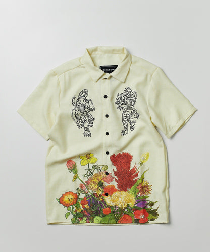 Kamikaze Shirt | Reason Clothing Signature