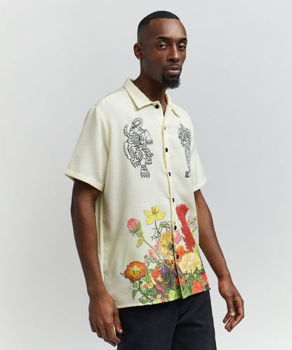 Kamikaze Shirt | Reason Clothing Signature