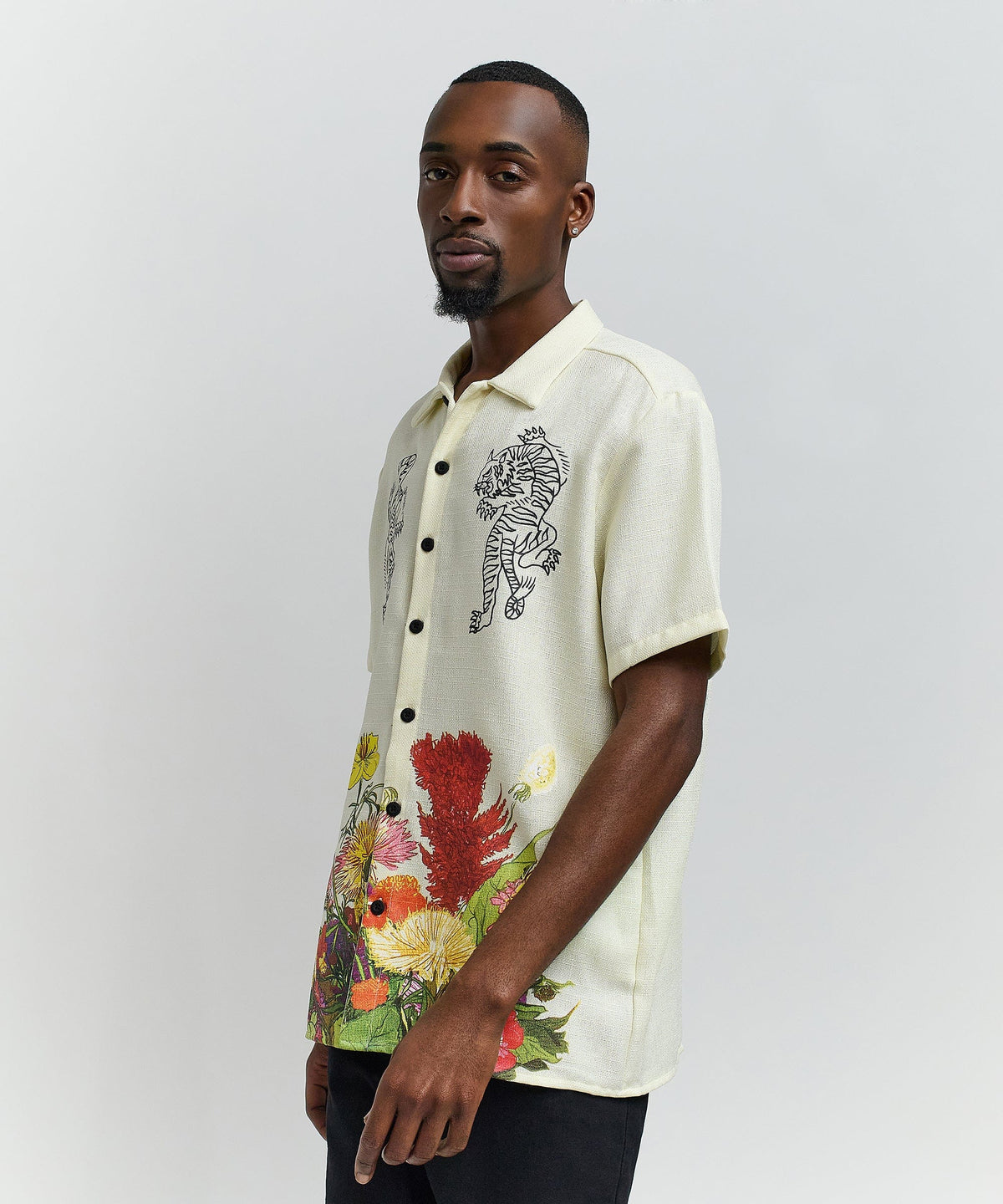 Kamikaze Shirt | Reason Clothing Signature