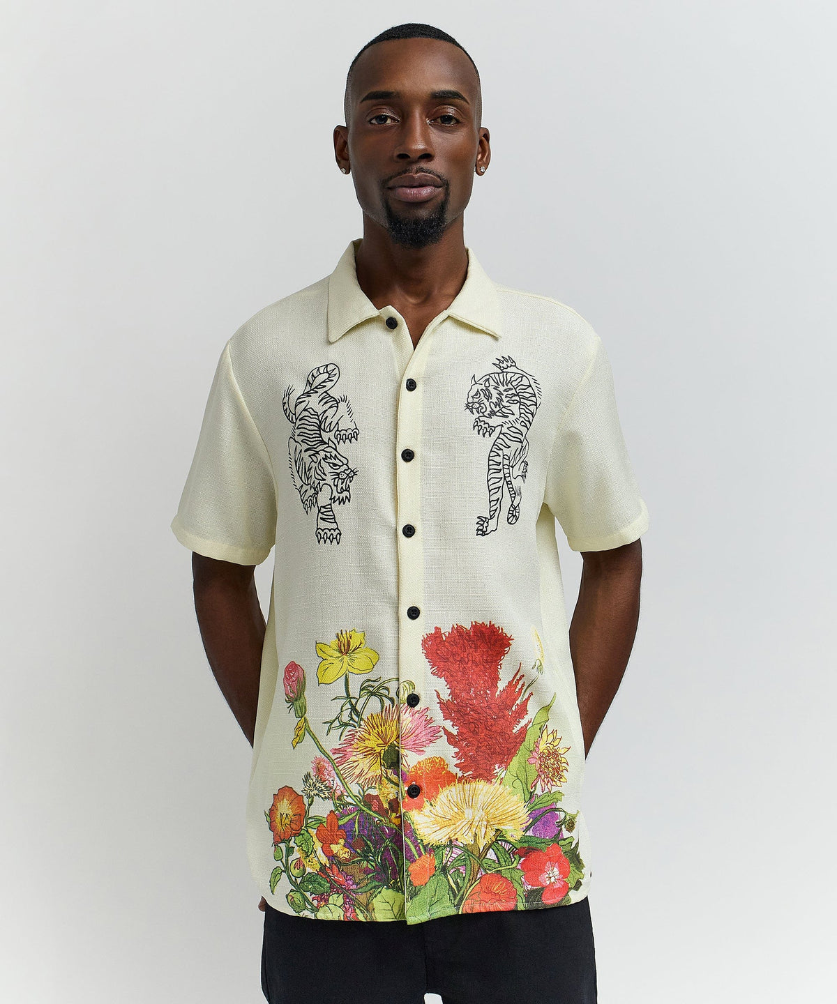 Kamikaze Shirt | Reason Clothing Signature