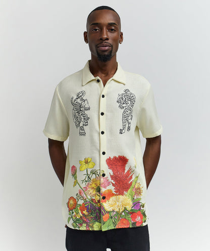Kamikaze Shirt | Reason Clothing Signature