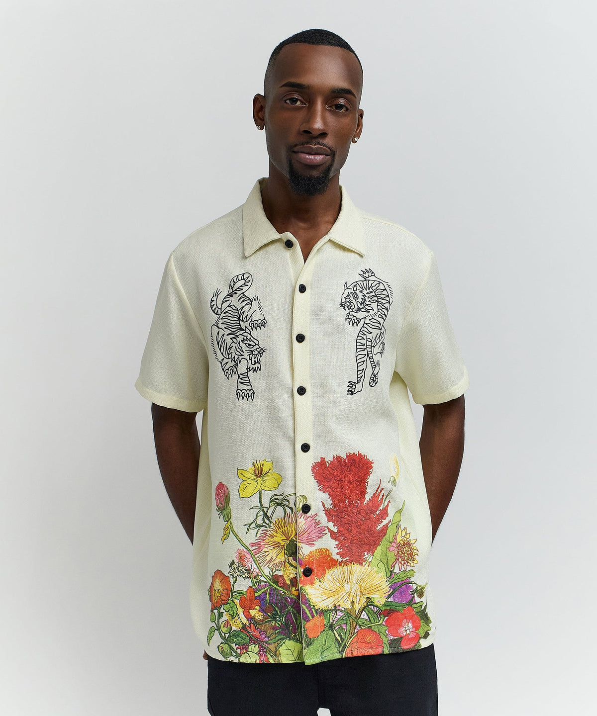 Kamikaze Shirt | Reason Clothing Signature
