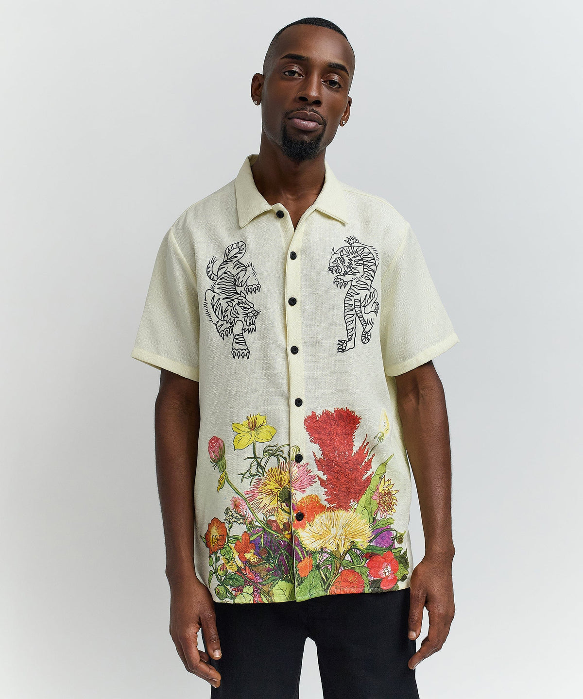 Kamikaze Shirt | Reason Clothing Signature