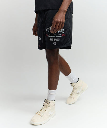 Stay True Short | Reason Clothing Everyday