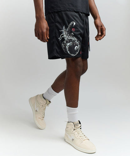 Stay True Short | Reason Clothing Everyday