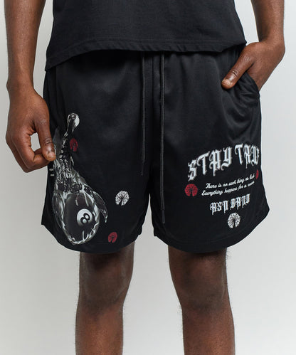 Stay True Short | Reason Clothing Everyday