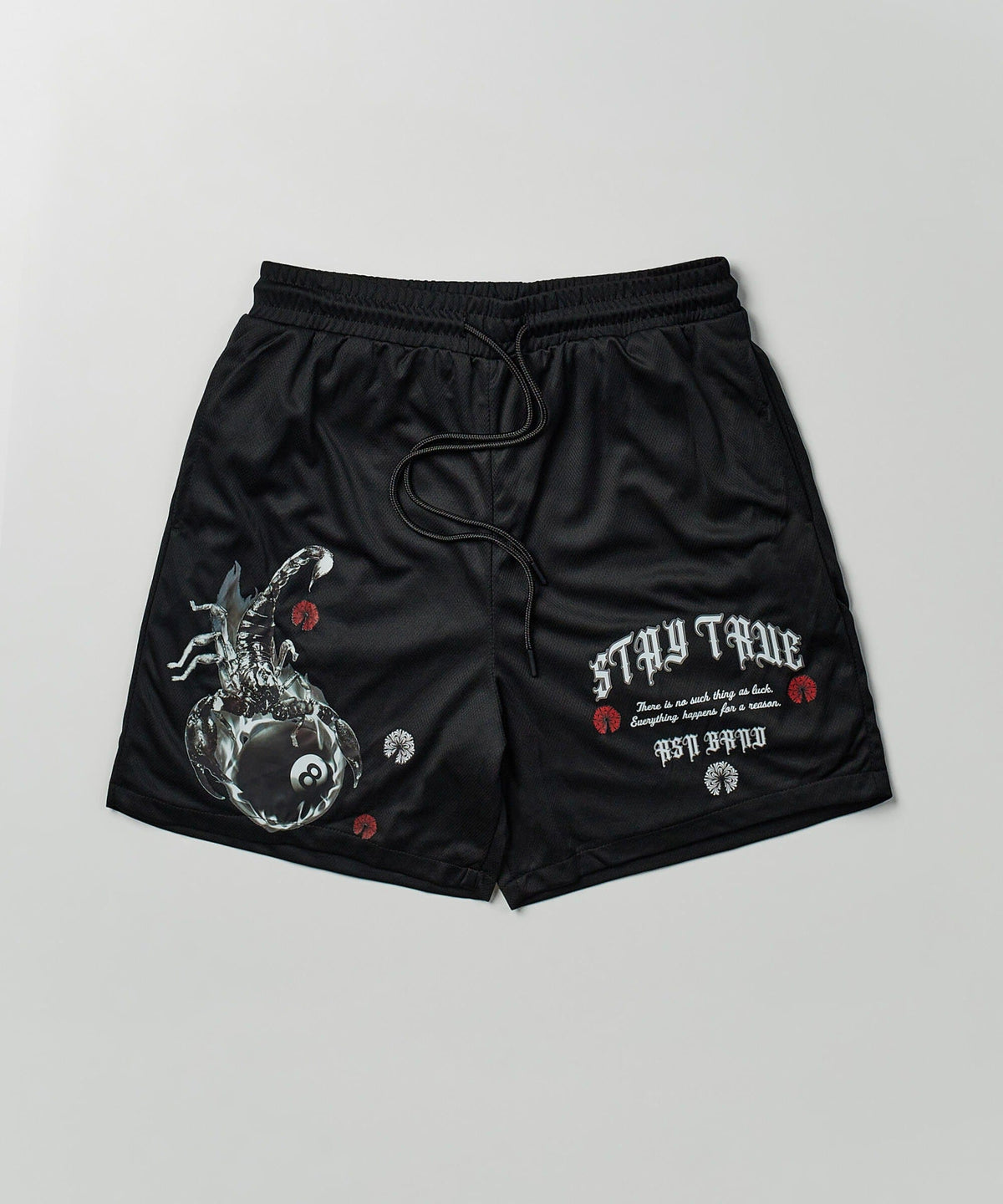 Stay True Short | Reason Clothing Everyday