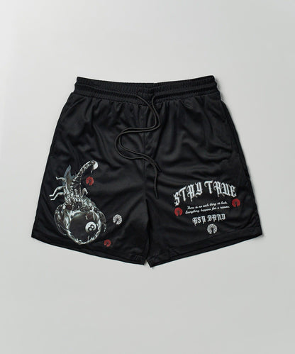 Stay True Short | Reason Clothing Everyday