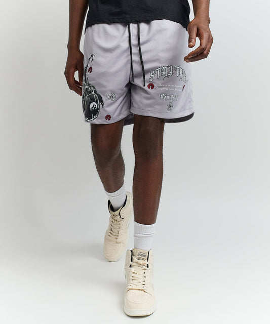 Stay True Short | Reason Clothing Best Price