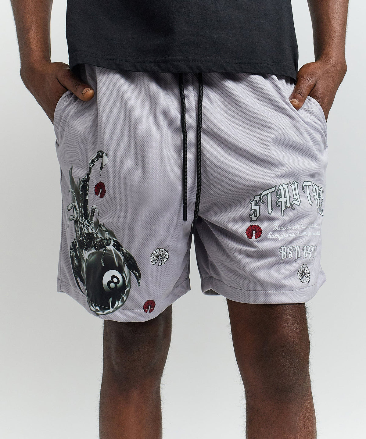 Stay True Short | Reason Clothing Best Price