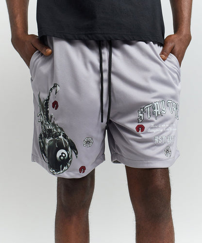 Stay True Short | Reason Clothing Best Price