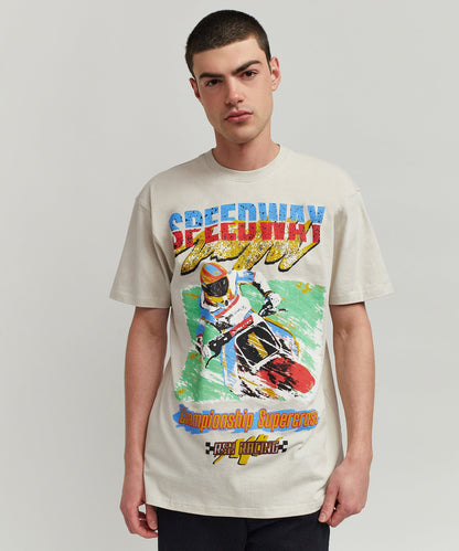 Supercross Tee | Reason Clothing Smart Buy