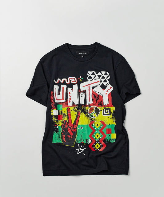 Unity Tee | Reason Clothing Hot Sale