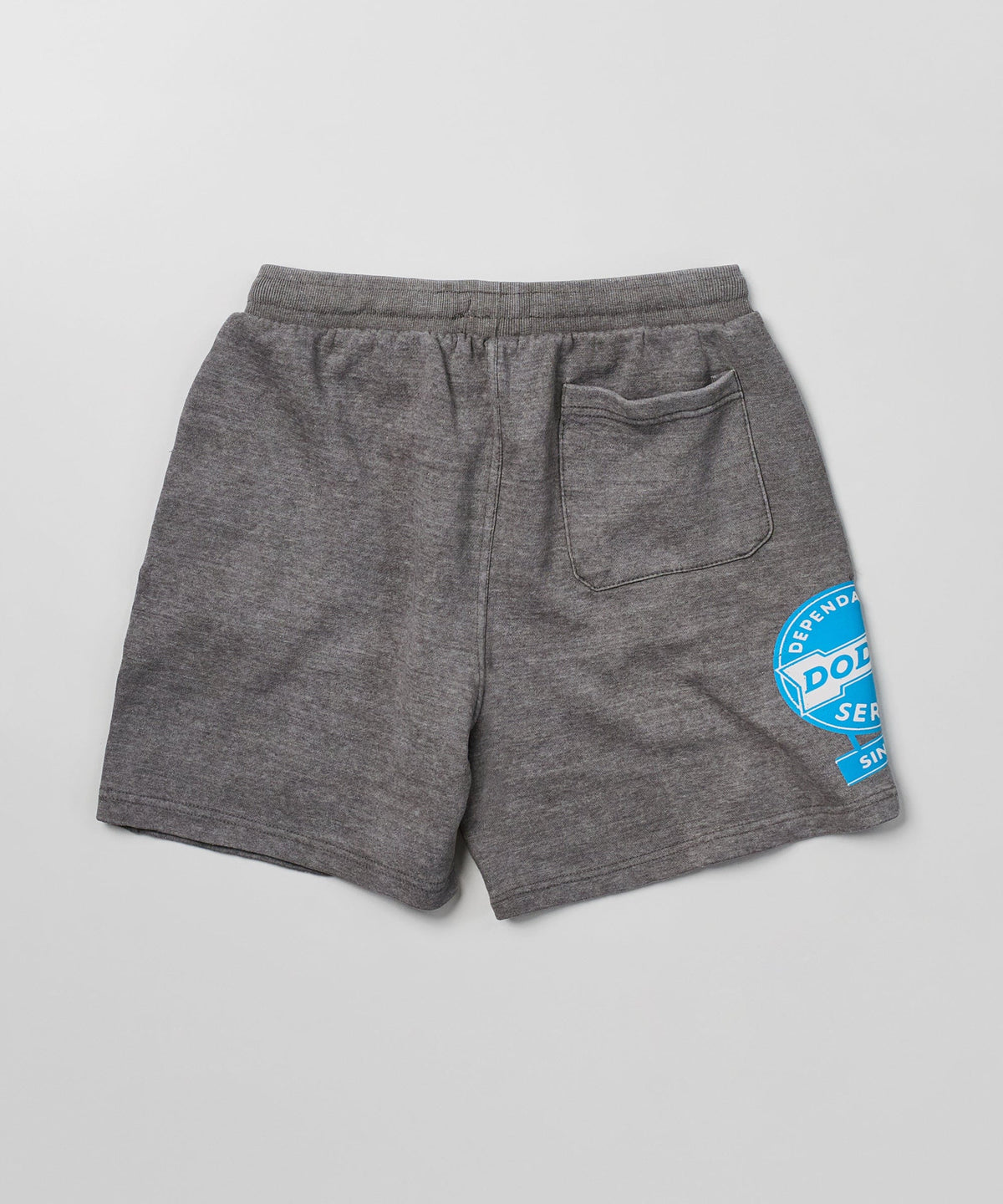 Dodge Demon '72 Short | Reason Clothing New