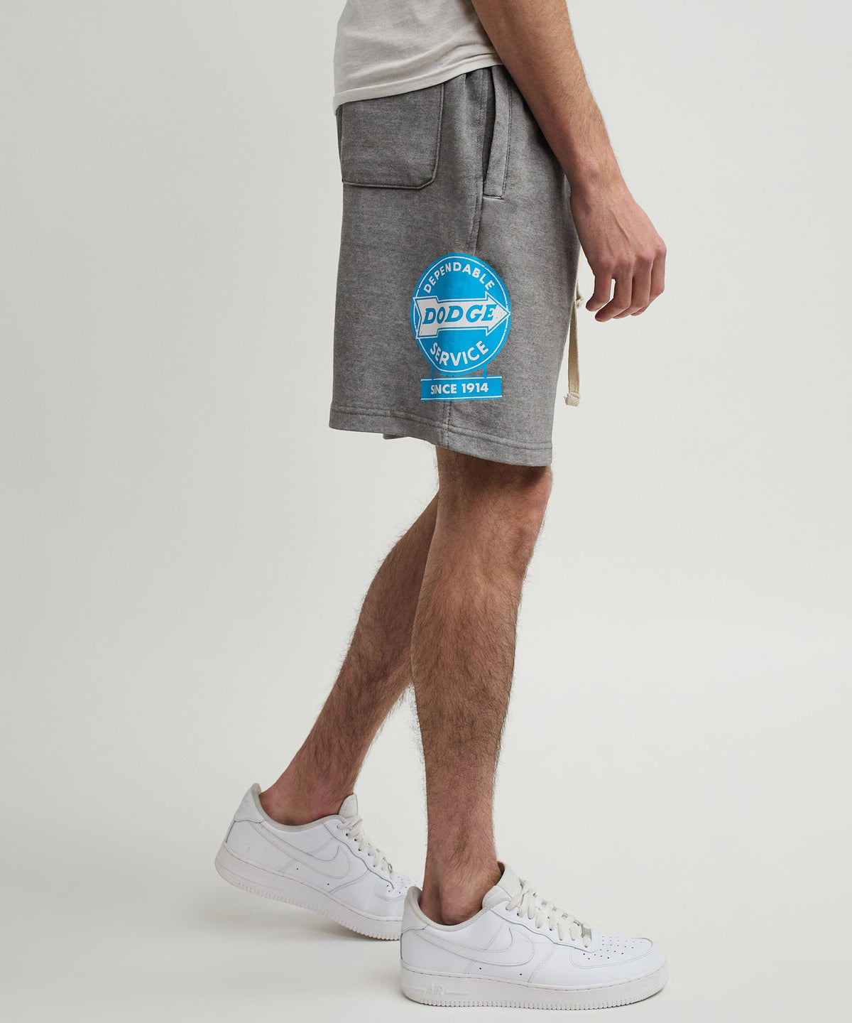Dodge Demon '72 Short | Reason Clothing New