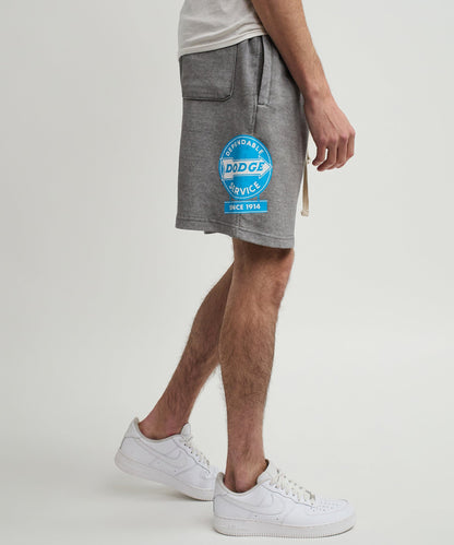 Dodge Demon '72 Short | Reason Clothing New