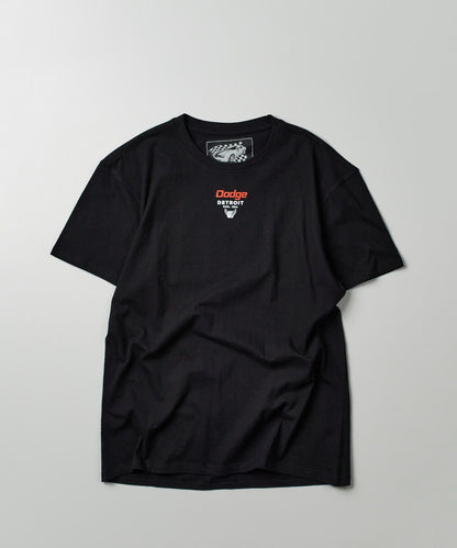 Dodge Revolution Tee | Reason Clothing Discount