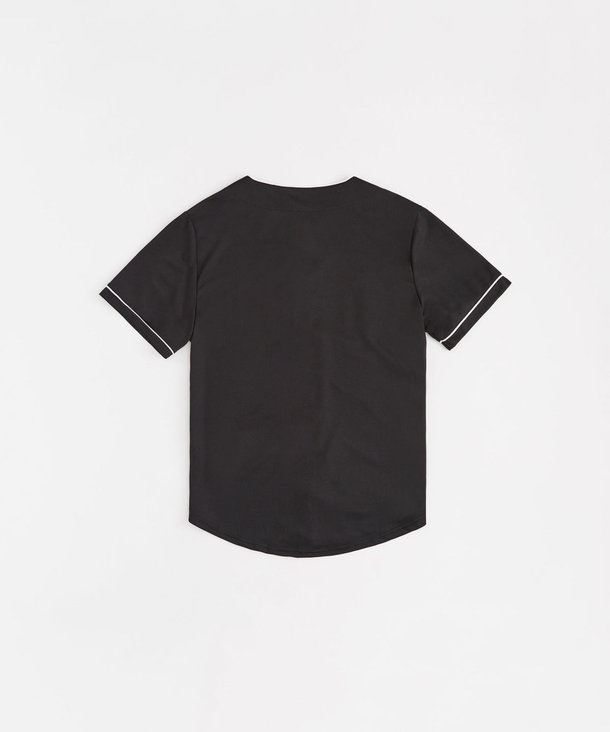 Smoke Baseball Jersey | Reason Clothing Best Price