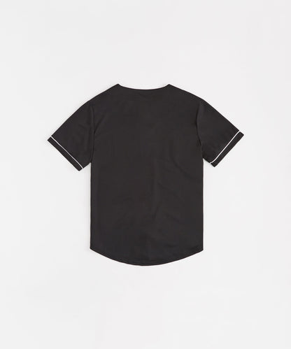 Smoke Baseball Jersey | Reason Clothing Best Price