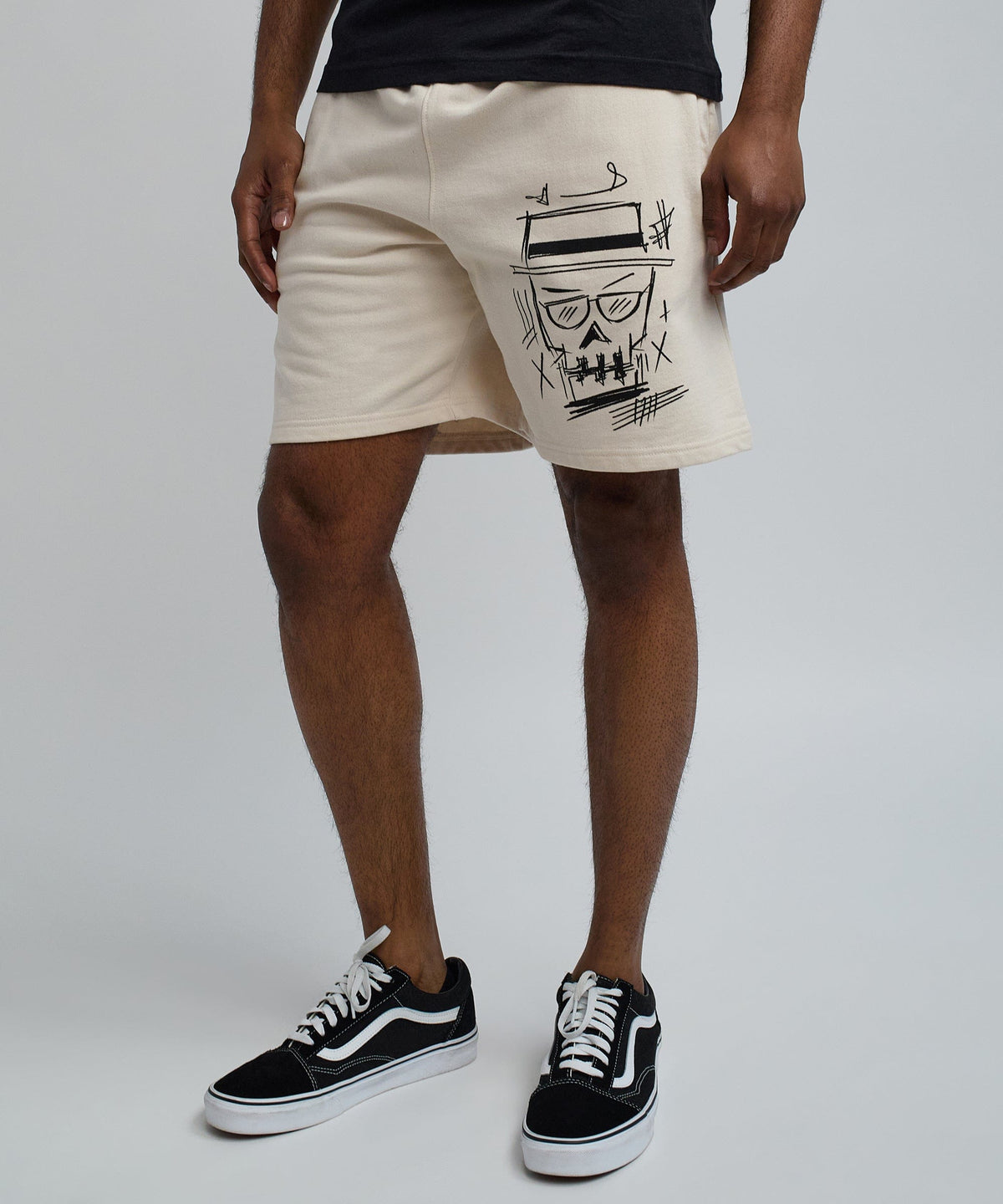 Walter Short | Reason Clothing Recommended