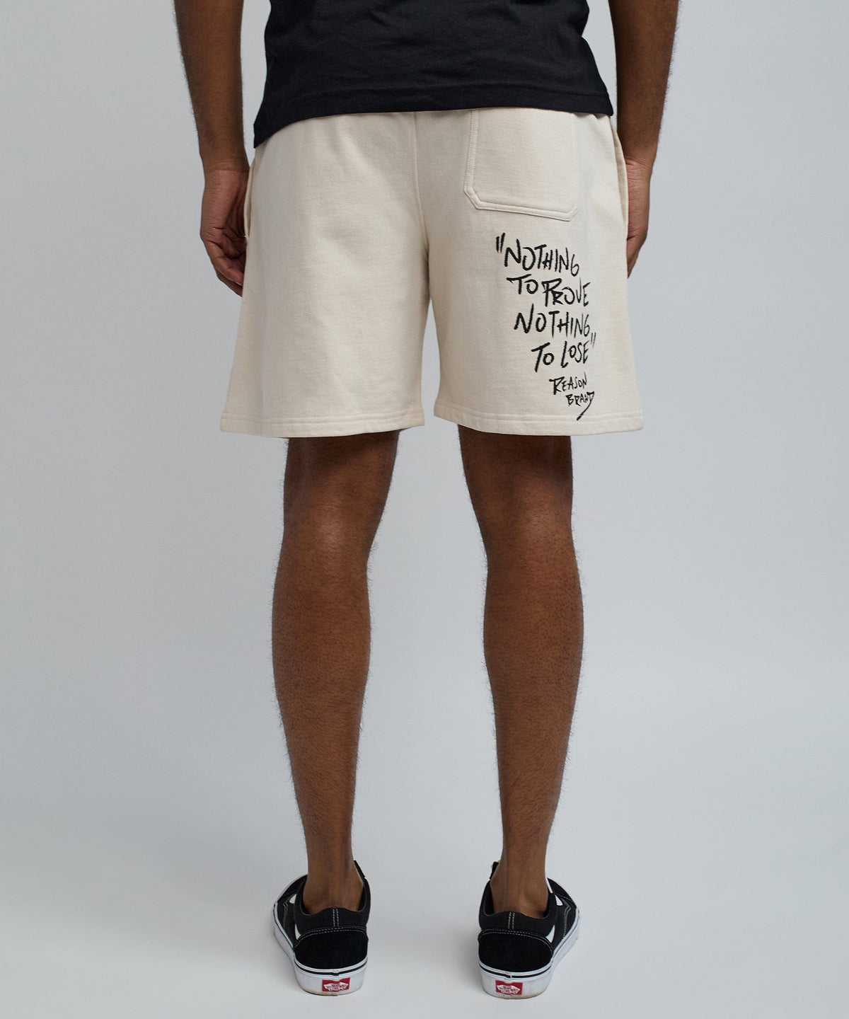 Walter Short | Reason Clothing Recommended
