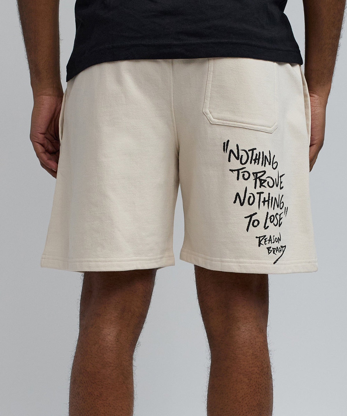 Walter Short | Reason Clothing Recommended