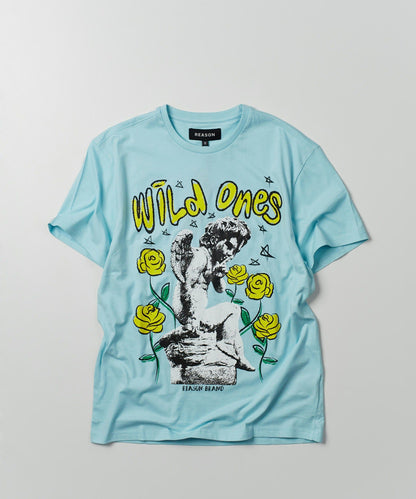 Wild Ones Tee | Reason Clothing Smart Buy