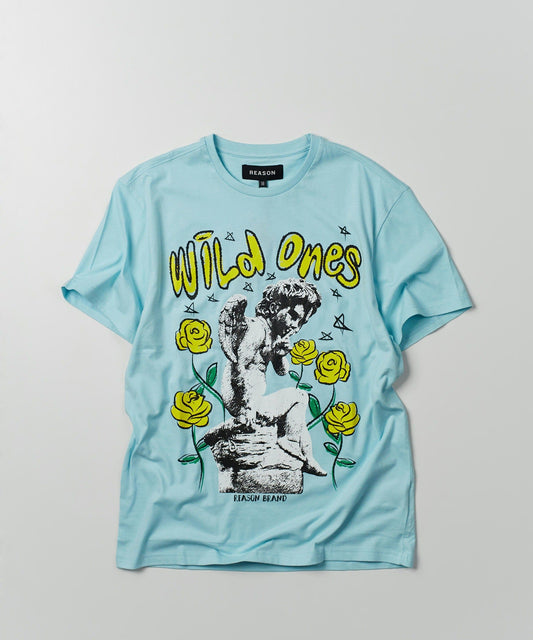 Wild Ones Tee | Reason Clothing Smart Buy