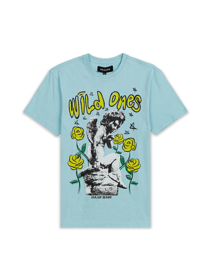 Wild Ones Tee | Reason Clothing Smart Buy