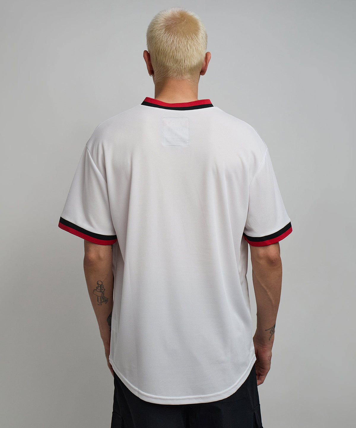 Jersey | Reason Clothing Discount