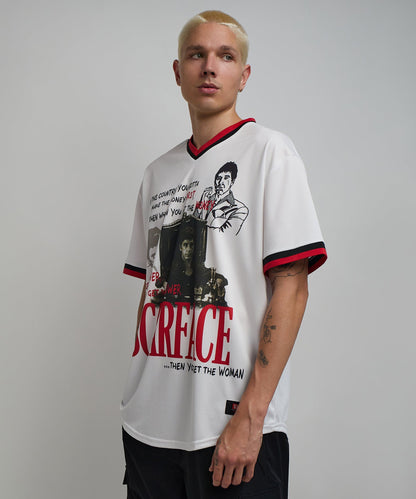 Jersey | Reason Clothing Discount