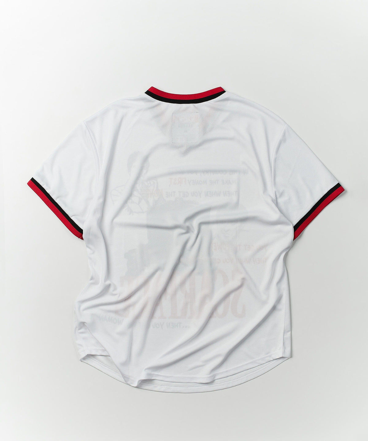 Jersey | Reason Clothing Discount