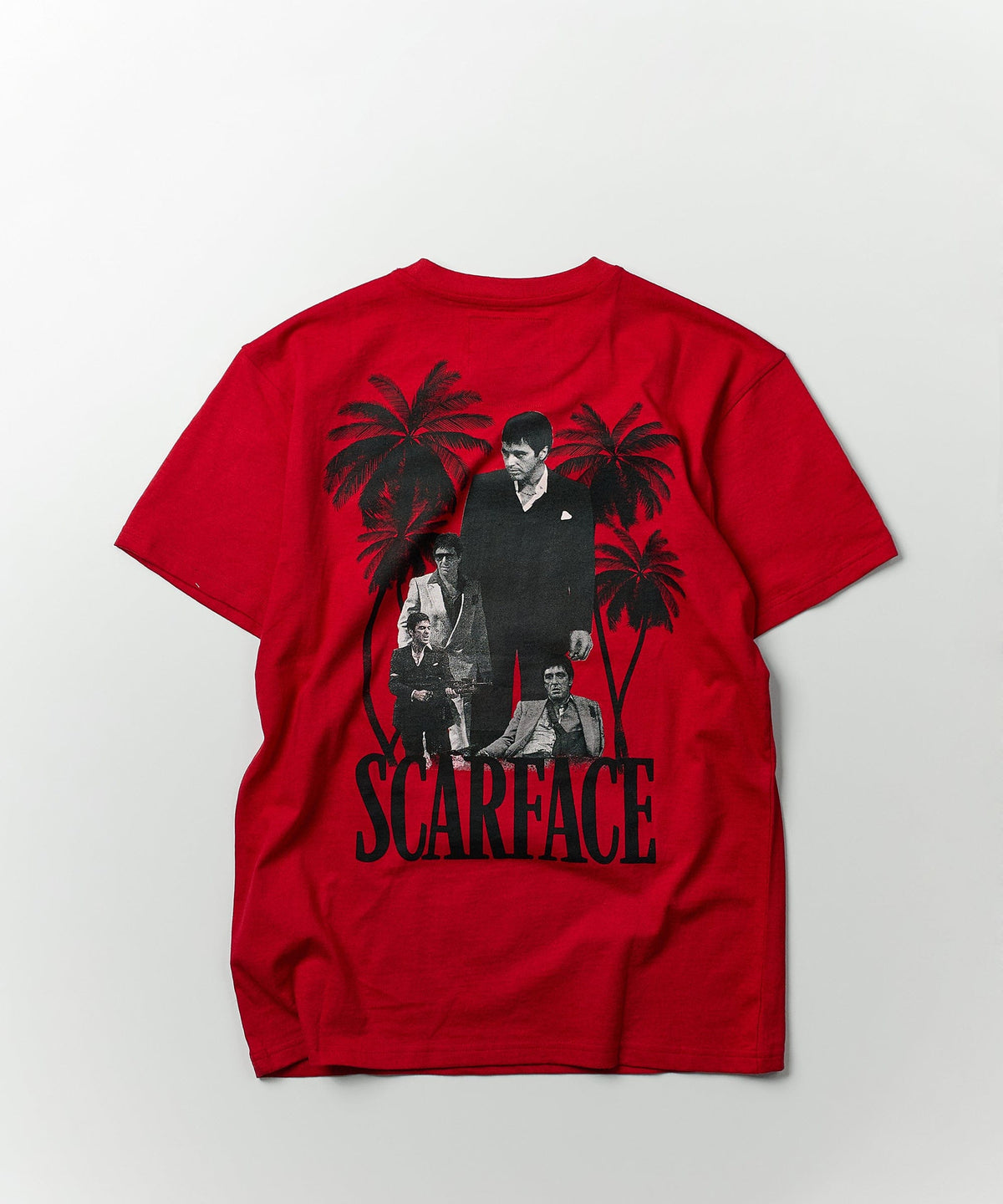 Scarface Pocket Tee | Reason Clothing Recommended