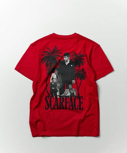 Scarface Pocket Tee | Reason Clothing Recommended