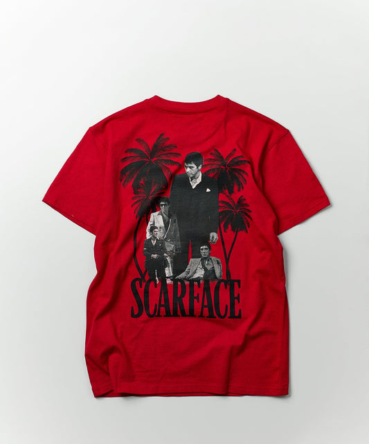 Scarface Pocket Tee | Reason Clothing Recommended