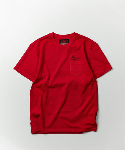 Scarface Pocket Tee | Reason Clothing Recommended