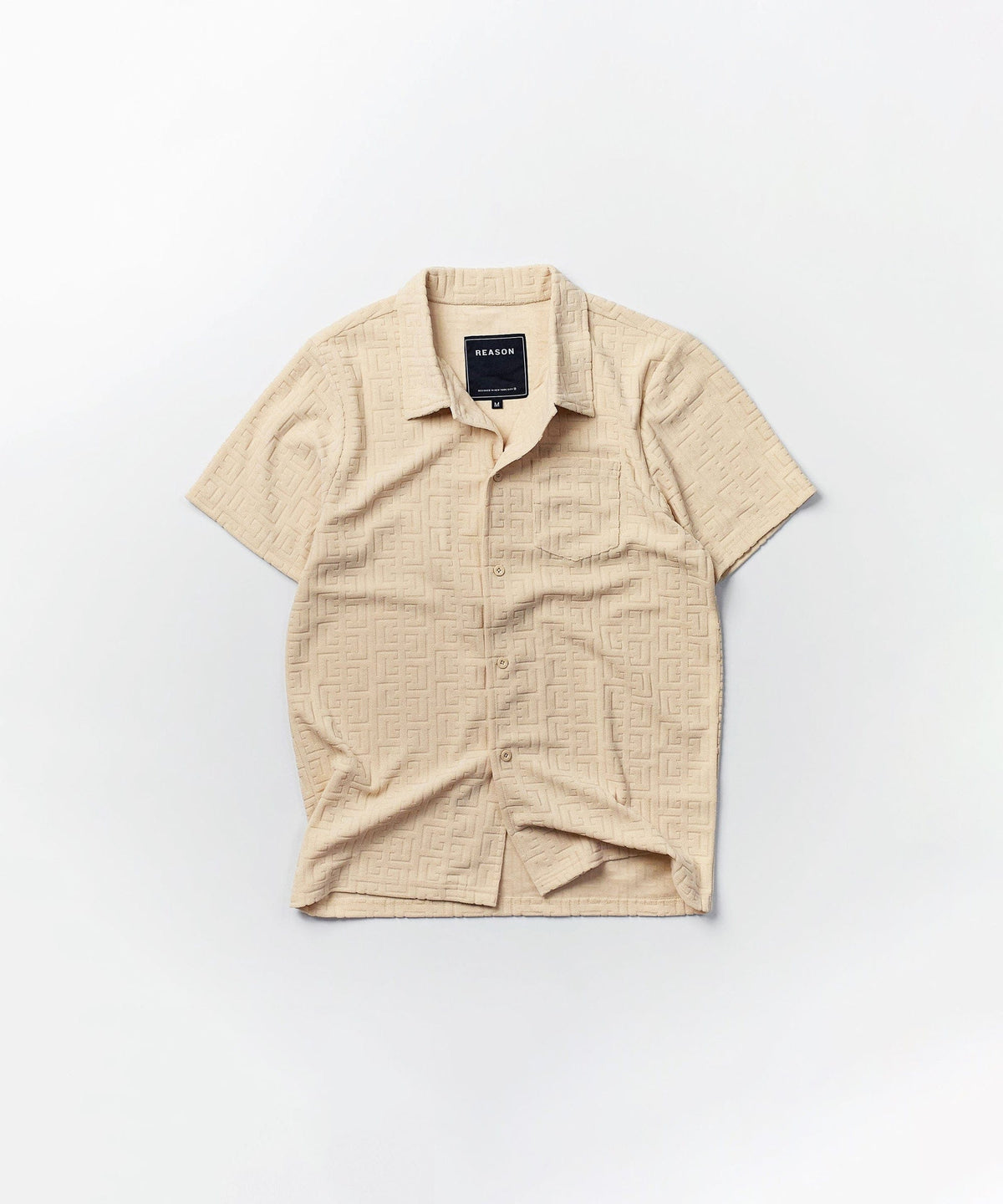 Towel Shirt | Reason Clothing Trusted