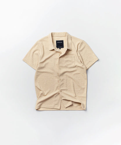 Towel Shirt | Reason Clothing Trusted