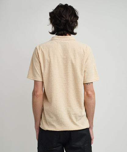 Towel Shirt | Reason Clothing Trusted