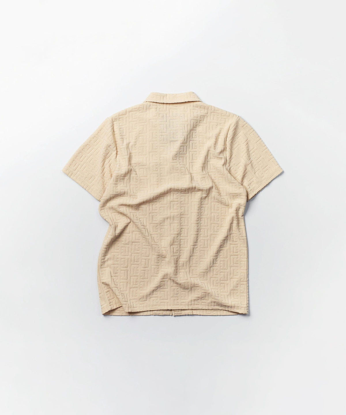 Towel Shirt | Reason Clothing Trusted